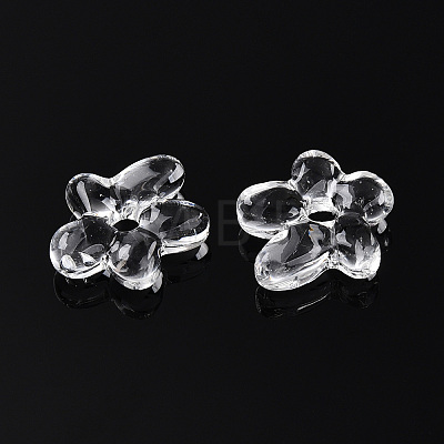 Handmade Lampwork Beads X-LAMP-N024-38I-1