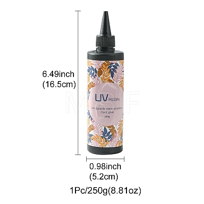 UV Glue and Bottles DIY-YWC0001-89A-1