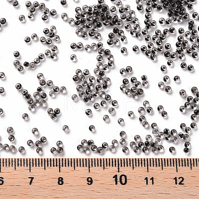 11/0 FGB Grade A Round Glass Seed Beads SEED-N001-D-229-1