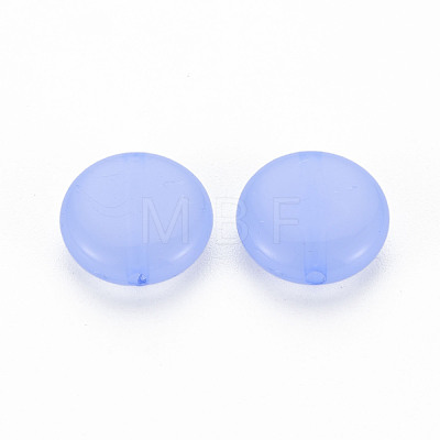 Imitation Jelly Acrylic Beads MACR-S373-91-E01-1