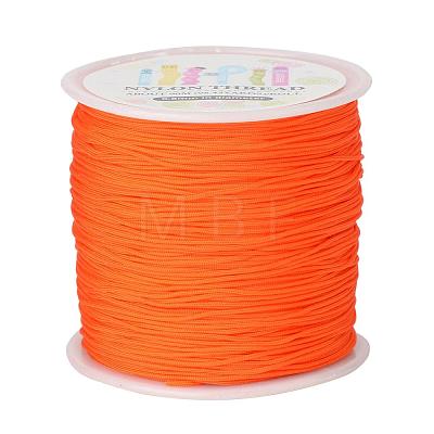 Nylon Thread NWIR-JP0009-0.8-172-1