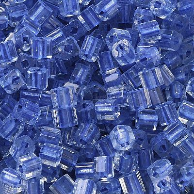Glass Seed Beads X1-SEED-H002-F-1114-1