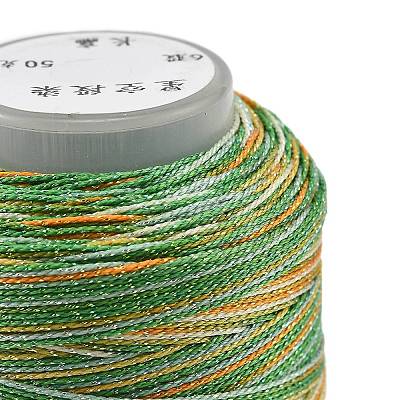 6-Ply Polyester Cord OCOR-L046-A19-1