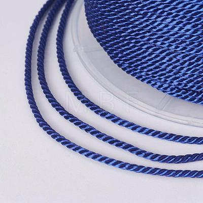Round Polyester Cords OCOR-P005-10-1