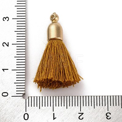 Cotton Pendants OCOR-M010-01L-1