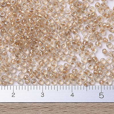 MIYUKI Round Rocailles Beads SEED-X0054-RR1133-1