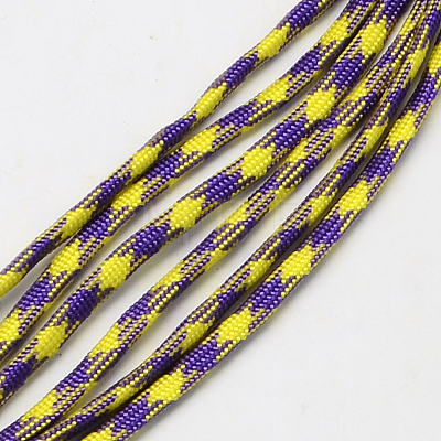 7 Inner Cores Polyester & Spandex Cord Ropes RCP-R006-038-1