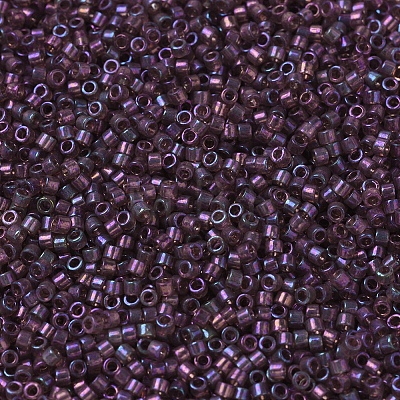 MIYUKI Delica Beads X-SEED-J020-DB0104-1