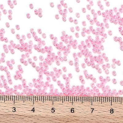 TOHO Round Seed Beads X-SEED-TR11-0909-1