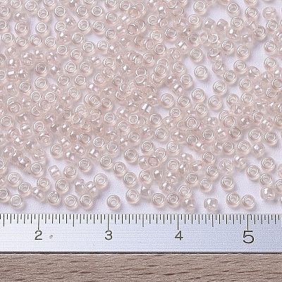 MIYUKI Round Rocailles Beads SEED-X0054-RR3505-1