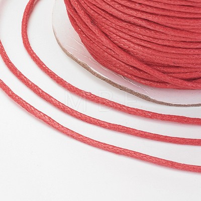 Waxed Cotton Thread Cords YC-R003-1.5mm-162-1