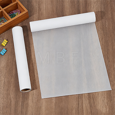 Translucent Sulphate Paper AJEW-WH0410-162-1