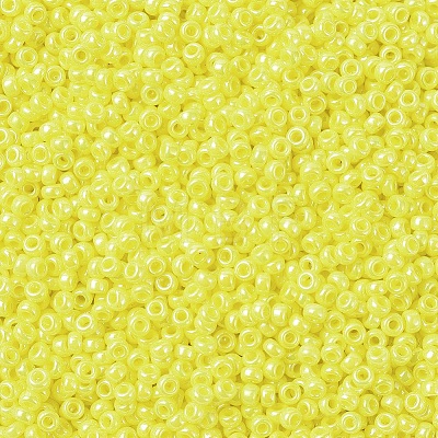 MIYUKI Round Rocailles Beads SEED-G007-RR0472-1