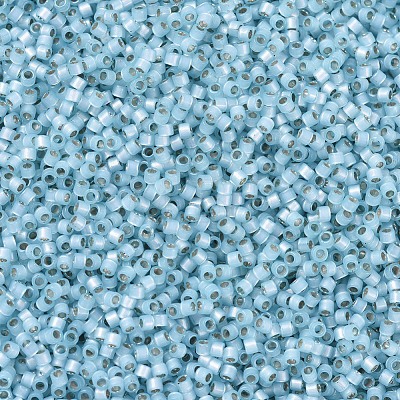 MIYUKI Delica Beads SEED-X0054-DB0628-1