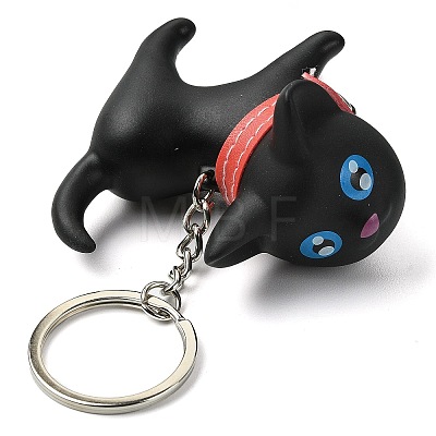 Resin Keychains KEYC-P018-A02-1