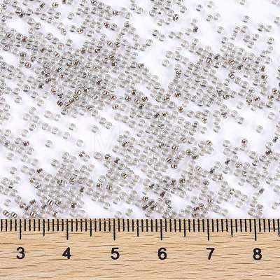 MIYUKI Round Rocailles Beads X-SEED-G009-RR3202-1