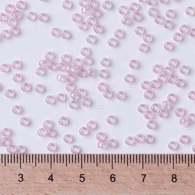 MIYUKI Round Rocailles Beads SEED-G008-RR3503-1