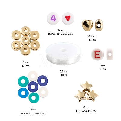 DIY Jewelry Making Kits DIY-FS0001-93B-1