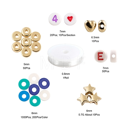 DIY Jewelry Making Kits DIY-FS0001-93B-1