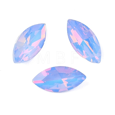 Glass Cabochons GLAA-N0028-09B-1