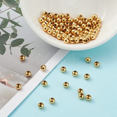 304 Stainless Steel Beads STAS-H558-36G-1