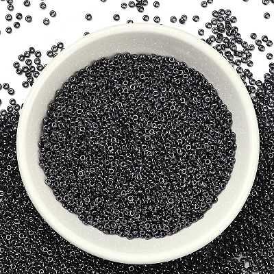 TOHO 11/0 Demi Round Beads Y-SEED-DR11-0090-1