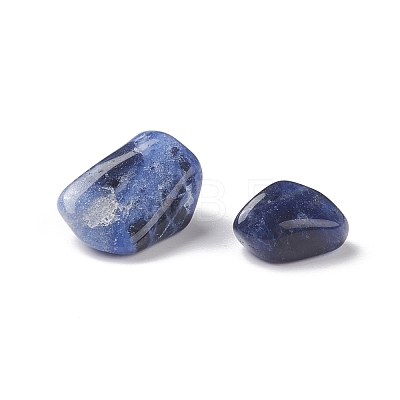 Natural Sodalite Beads G-F722-01-1
