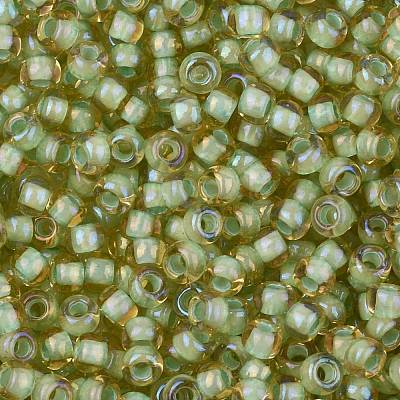 TOHO Round Seed Beads SEED-JPTR08-0946-1