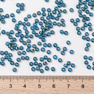 MIYUKI Round Rocailles Beads SEED-JP0009-RR3743-1