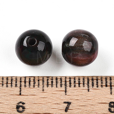 Resin Beads RESI-YW0004-28A-09-1