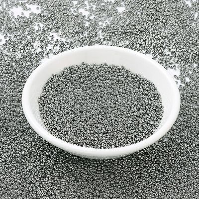 MIYUKI Round Rocailles Beads SEED-G007-RR0190-1