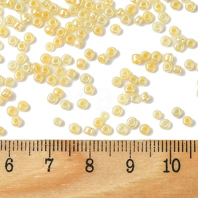 12/0 Glass Seed Beads SEED-US0003-2mm-142-1