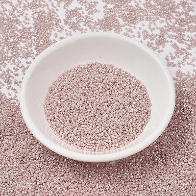 MIYUKI Delica Beads SEED-J020-DB1535-1