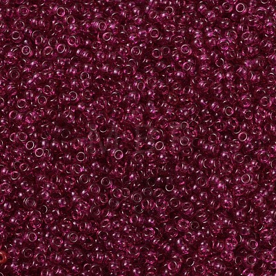 MIYUKI Round Rocailles Beads SEED-G007-RR1406-1