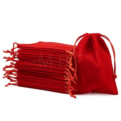 Velvet Jewelry Bags TP-TA0001-02B-1