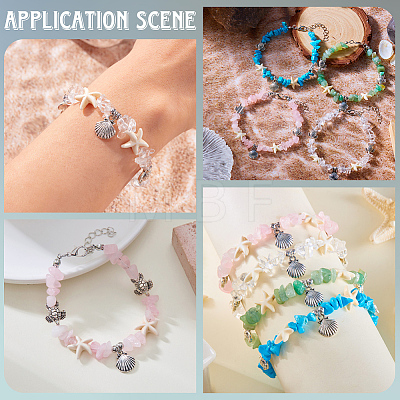 DIY Jewelry Making Kits DIY-PA0001-87-1