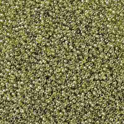 TOHO Round Seed Beads SEED-JPTR15-0457-1