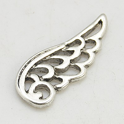Tibetan Style Alloy Pendants LS-TIBEP-LF10839YKG-AS-FF-1
