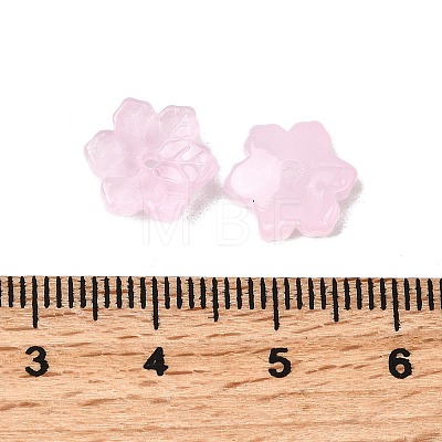 Glass Beads GLAA-D303-04H-1
