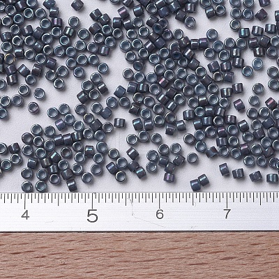 MIYUKI Delica Beads SEED-J020-DB0132-1