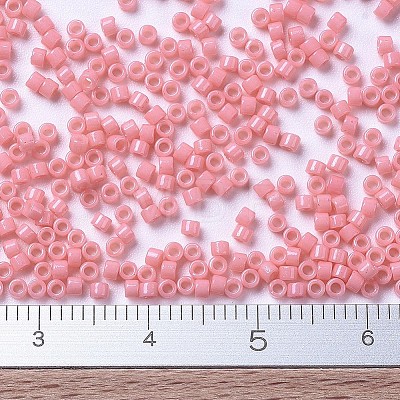 MIYUKI Delica Beads SEED-J020-DB2113-1