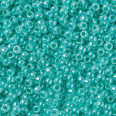 TOHO Round Seed Beads SEED-TR08-0920-1