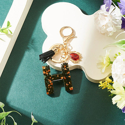 Resin Keychains KEYC-TAC0030-14H-1