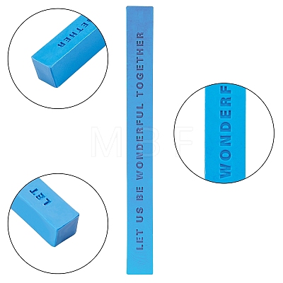 Sealing Wax Sticks DIY-CP0003-49F-1