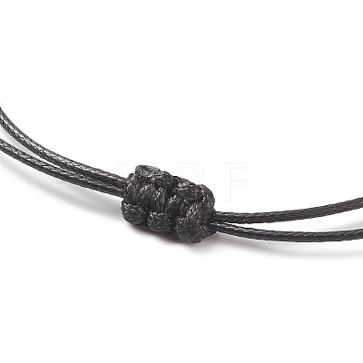 5Pcs 5 Style Natural Cowrie Shell Pendant Necklaces Set NJEW-TA00046-1