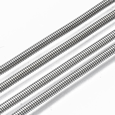 Steel Memory Wire TWIR-N003-004P-1