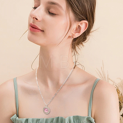DIY Jewelry Sets Making Kits DIY-BM0003-04-1