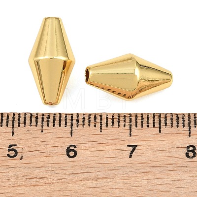 Brass Beads KK-CBA5CB0-45G-1