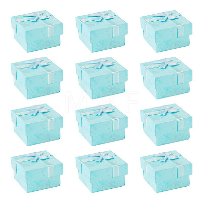Cardboard Rings Boxes CON-TAC0014-02D-1