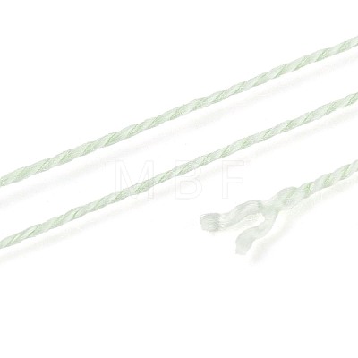 Braided Polyester Cord OCOR-T017-04A-36-1
